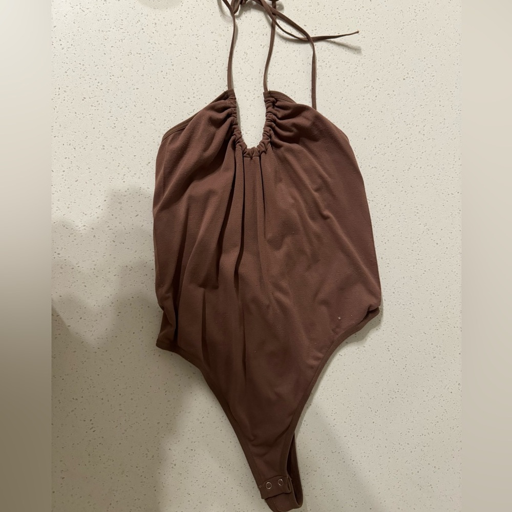 FP Intimately bodysuit